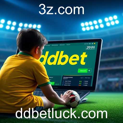 A Expansão do ddBet no Mercado de Jogos Online em Portugal