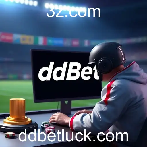 Expansão dos Jogos Online em 2025: A Ascensão da ddBet