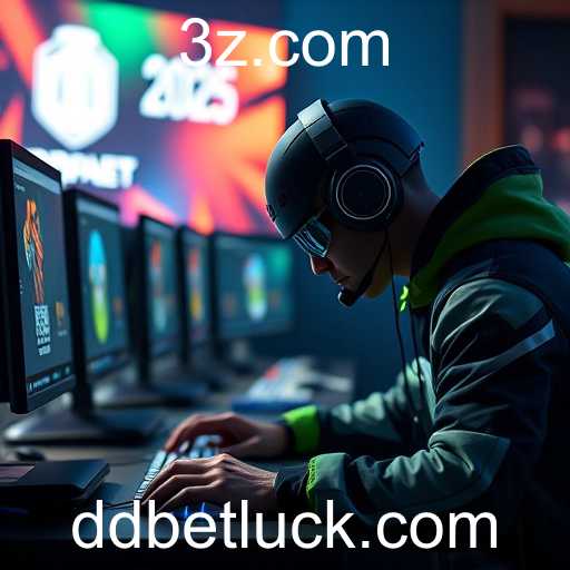 Avanços e Inovações no Mercado de Apostas Online