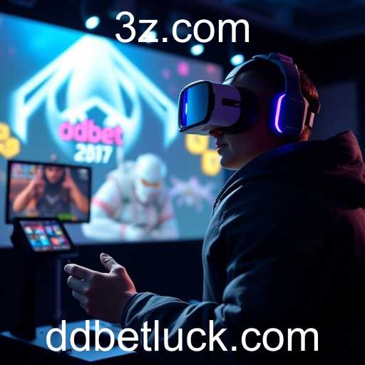 Expansão do Universo dos Jogos: ddbet Lança Novas Funcionalidades