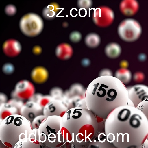 Explorando a Categoria de Loteria no Portal de Jogos ddbet