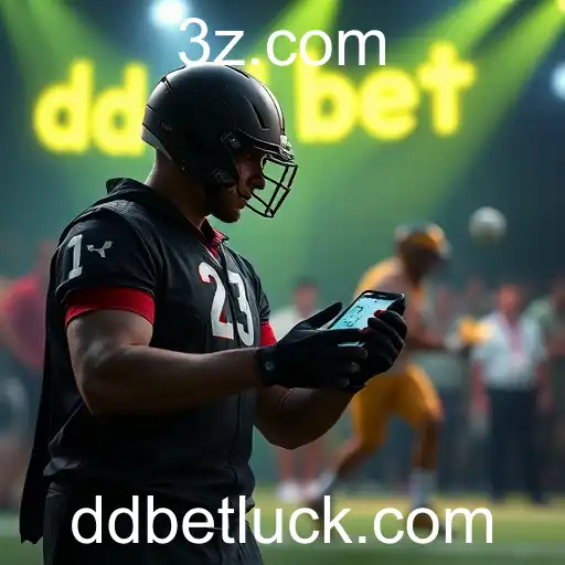 Nova Expansão do DDBet Traz Inovações ao Mercado de Jogos