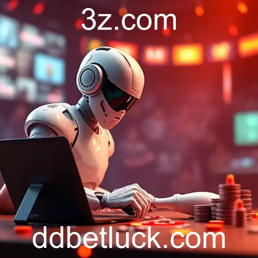 Ascensão e Desafios do Setor de Jogos Online