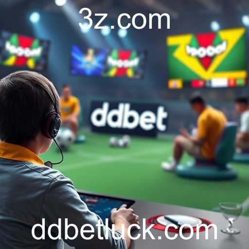 O Crescente Cenário de Jogos Online em 2025