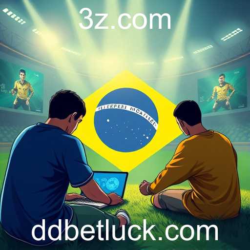 A Ascensão do Jogo Online no Brasil: Impactos e Tendências