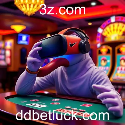 A Ascensão e os Desafios dos Jogos de Sorte Online