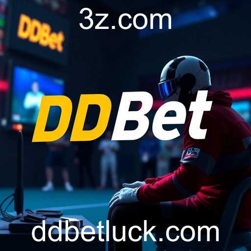 A Revolução dos Jogos Online com DDBet em 2025