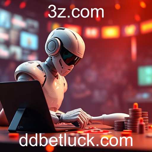 Ascensão e Desafios do Setor de Jogos Online