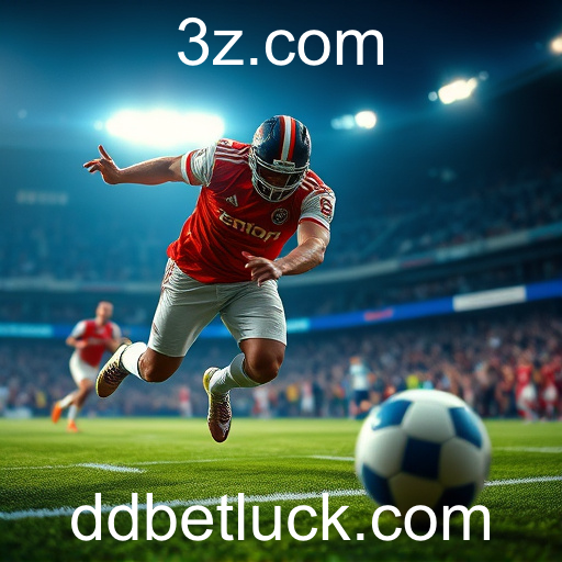 Apostas Esportivas no ddbet: A emoção de prever resultados e lucrar