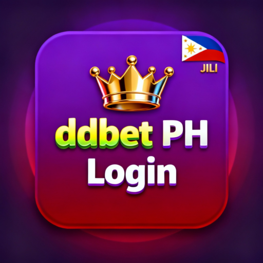 ddbet PH Login