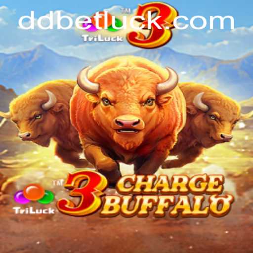Exploring the Exciting World of 3ChargeBuffalo and ddbet PH Login