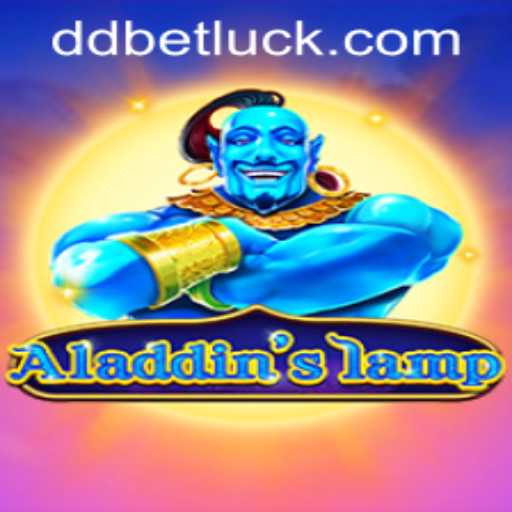 Experience the Magic of Aladdinslamp: A New Era of Gaming