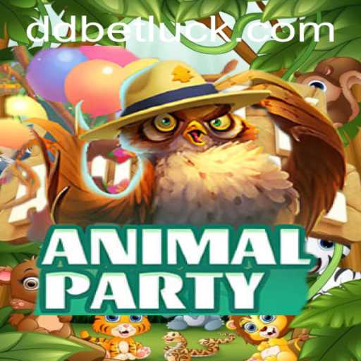 Exploring the Excitement of AnimalParty and Navigating ddbet PH Login