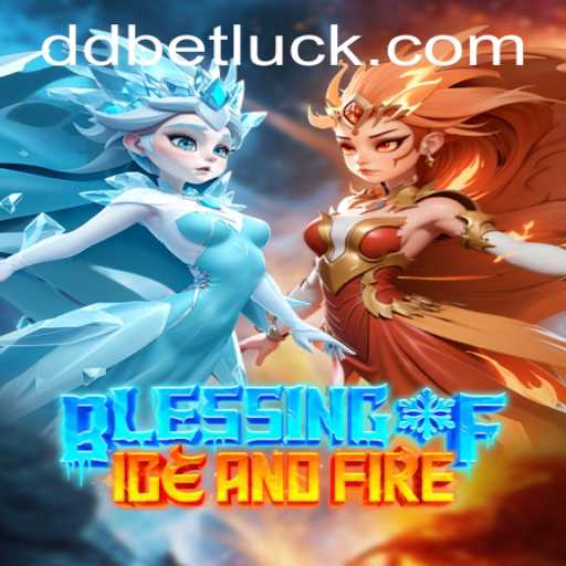 Blessing of Ice and Fire: An In-Depth Guide