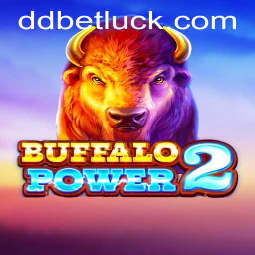 Buffalo Power 2: The Thrilling Adventure Continues