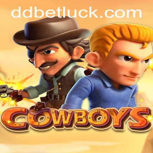 Exploring the Exciting World of COWBOYS: A Guide to the Game with a Modern Twist