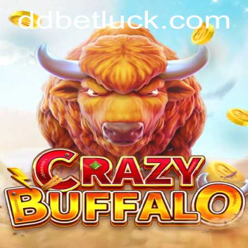 Discover the Exciting World of CRAZYBUFFALO: A Gaming Revolution