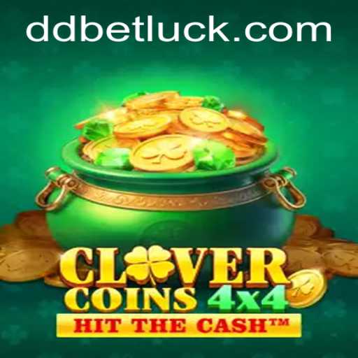 CloverCoins4x4: Unveiling the Thrills and Intricacies of the Game