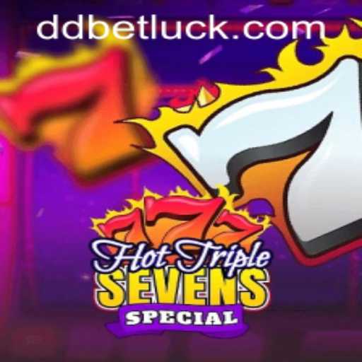 Exploring the Thrills of HotTripleSevensSpecial: A Deep Dive into Gameplay and Rules