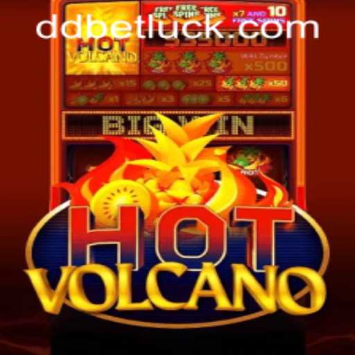 Discover the Exciting World of HotVolcano with DDBet PH Login