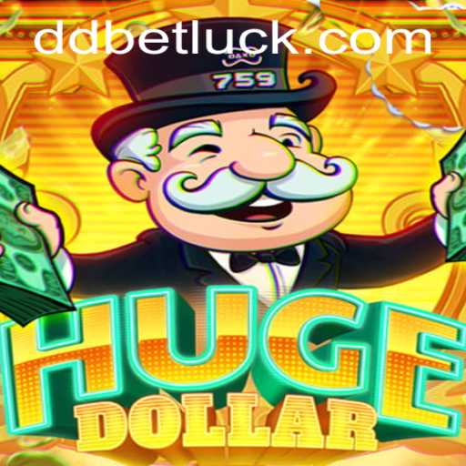 Exploring the Exciting World of HugeDollar and the Role of ddbet PH Login