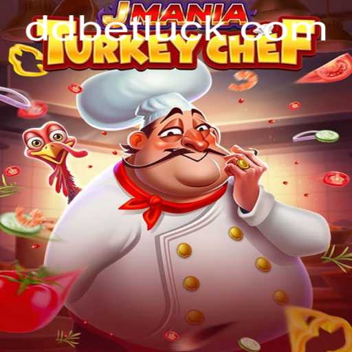 JManiaTurkeyChef: A Culinary Adventure Meets Excitement