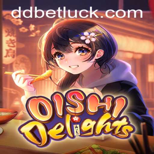 OishiDelights: Exploring the Fascinating World of Culinary Gaming
