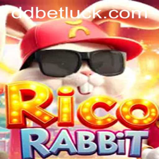 Exploring RicoRabbit: An Engaging Gaming Experience with a Twist