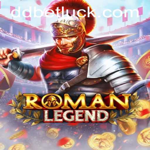Exploring the Thrills of RomanLegend: A Dive into the Game and ddbet PH Login