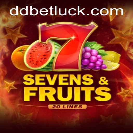 Exploring SevensFruits20: A Fresh Take on Classic Slot Gaming