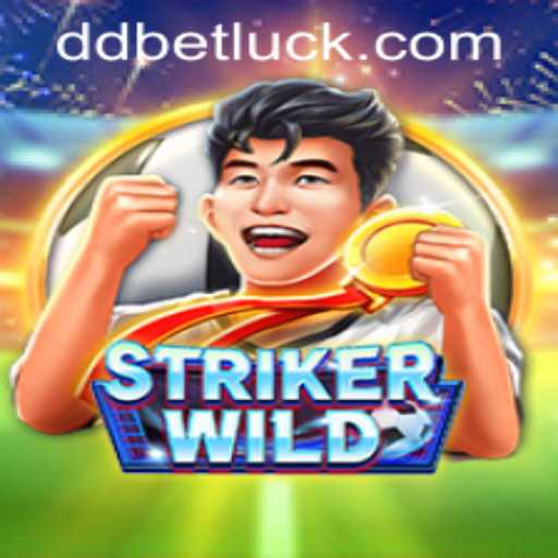 StrikerWILD: A Thrilling New Game Capturing Global Attention