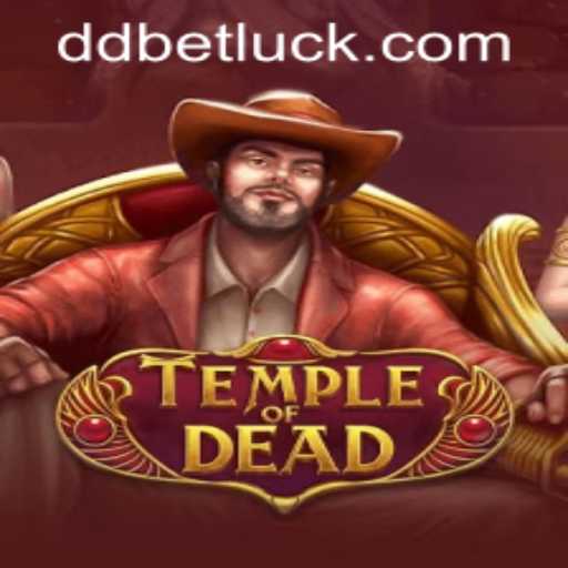 Exploring the Enchanting World of TempleofDead and Navigating ddbet PH Login