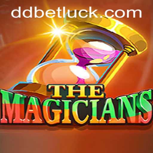 TheMagicians: Unlocking the Mystical World of Magic and Strategy