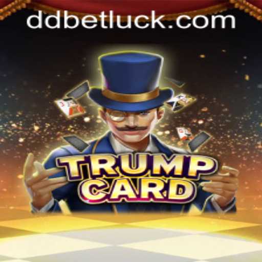 Unveiling TrumpCard: A Strategic Game Experience