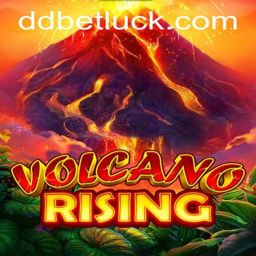 VolcanoRising: An Exciting Adventure Awaits with ddbet PH Login